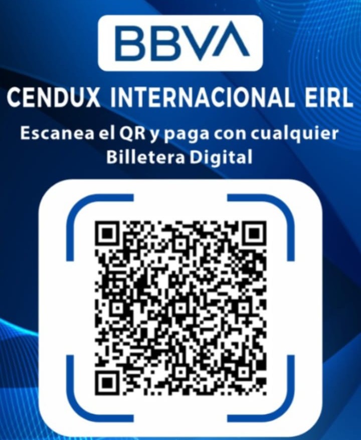 QR BBVA